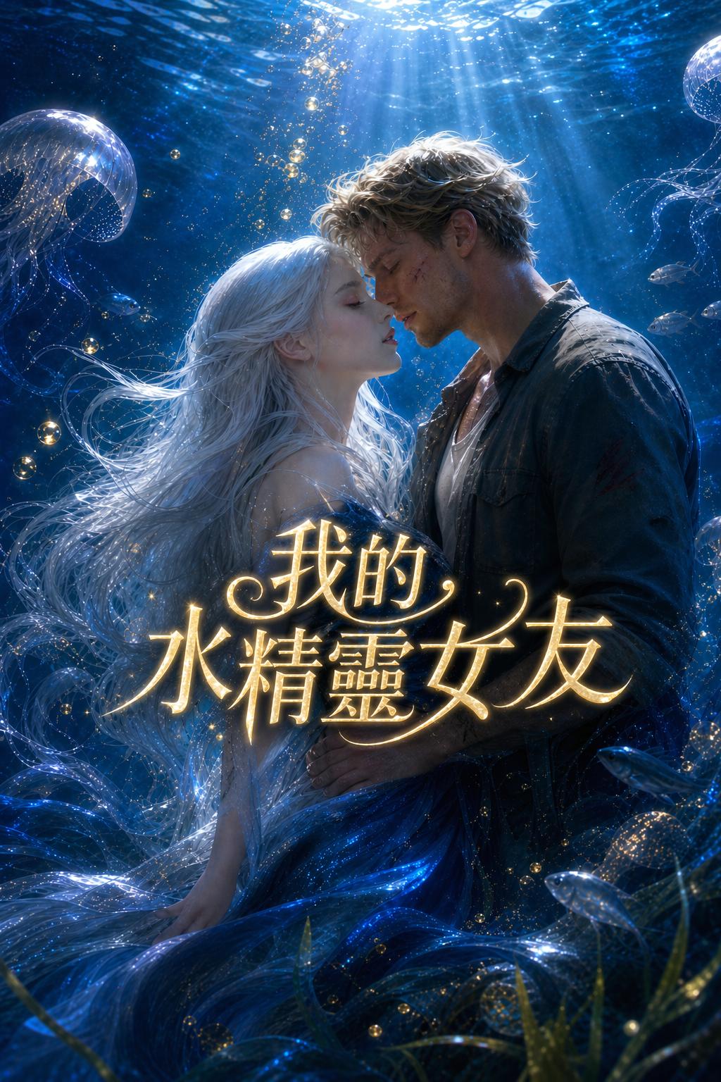 我的水精靈女友