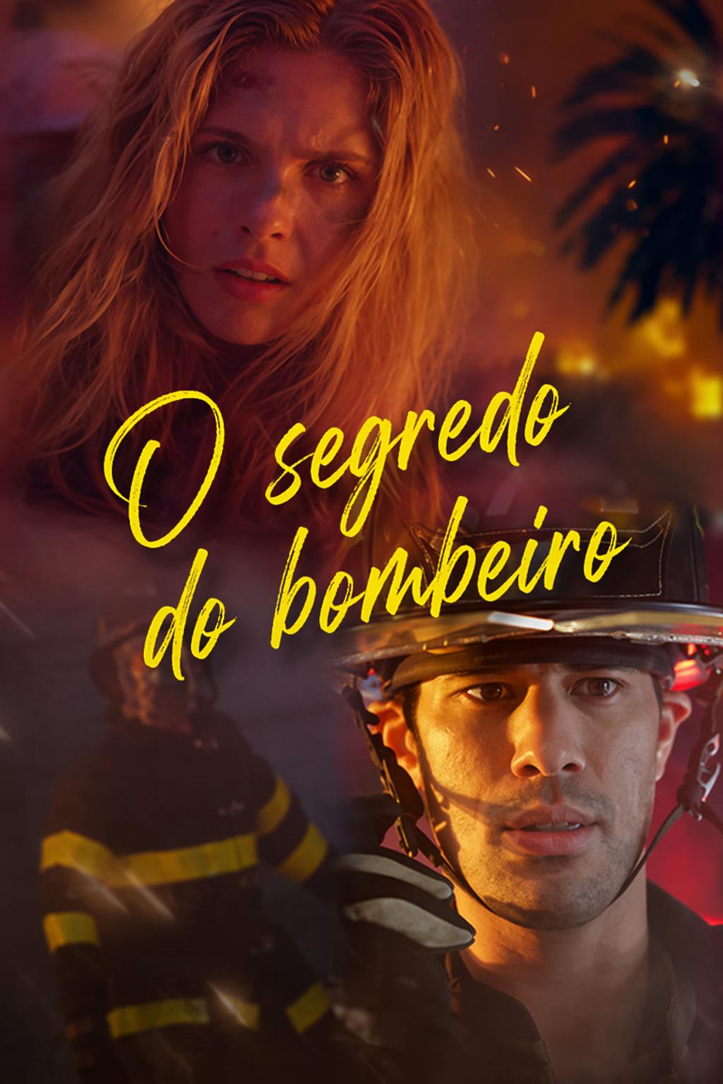 O segredo do bombeiro