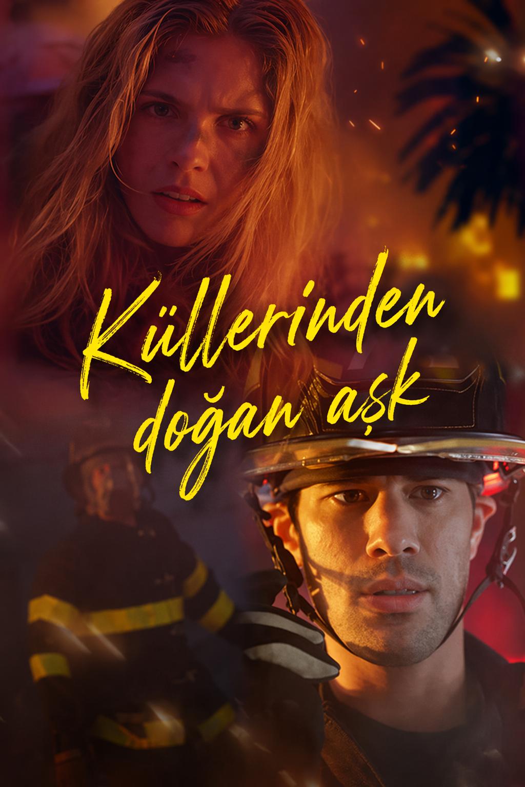 Küllerinden doğan aşk