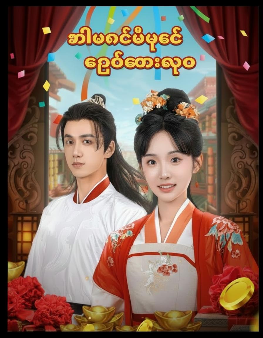 ထီပေါက်ပြီးခေတ်ဟောင်းရောက်
