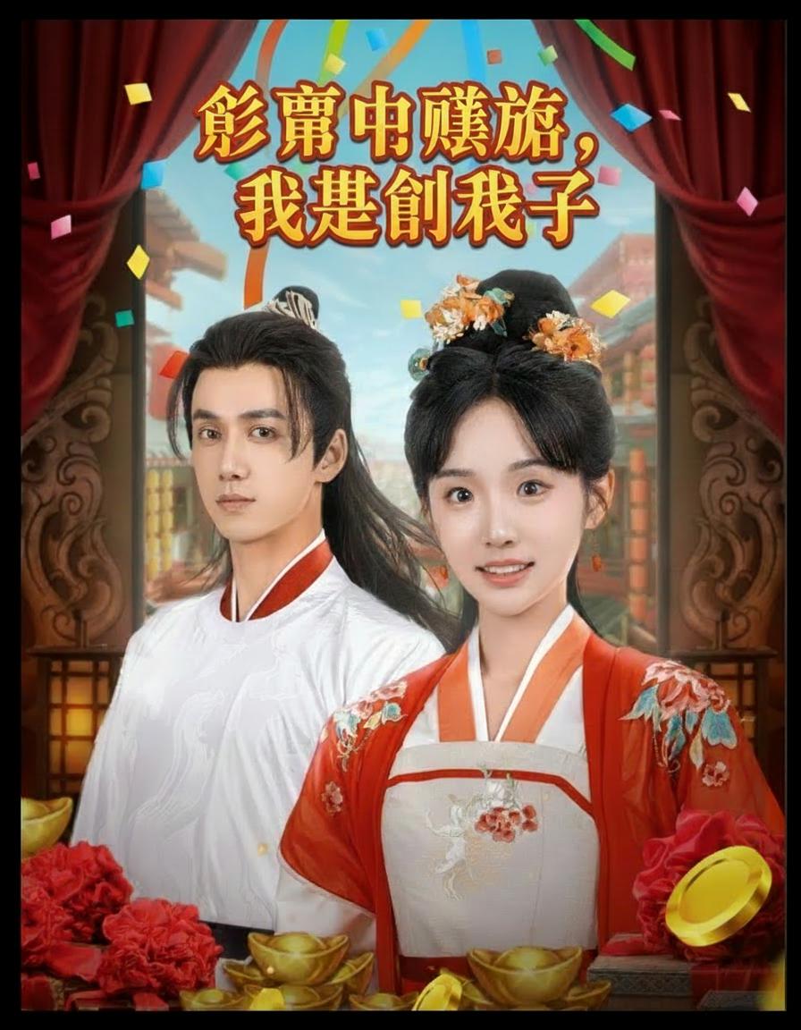 彩票中獎後，我被創飛了