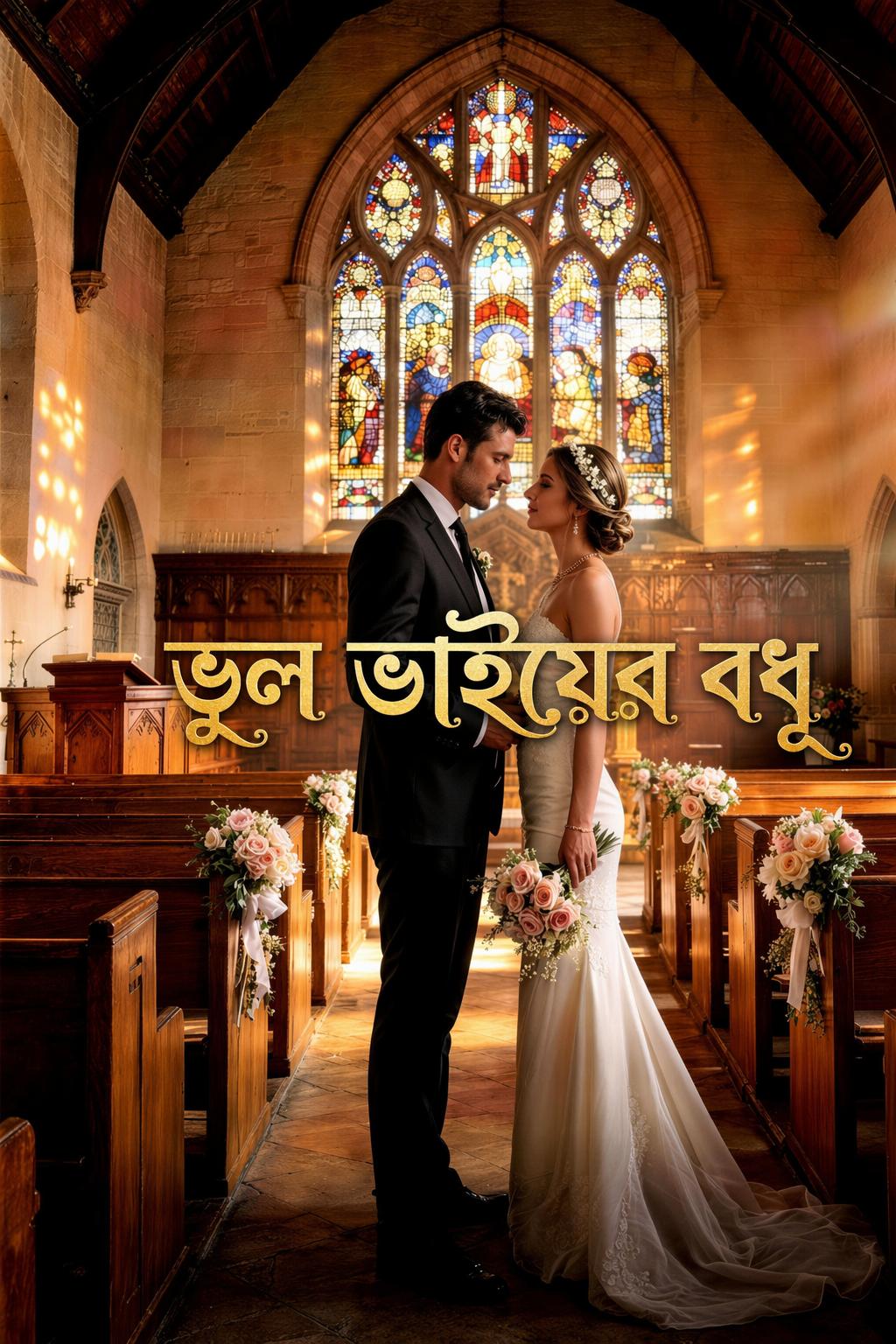 ভুল ভাইয়ের বধূ