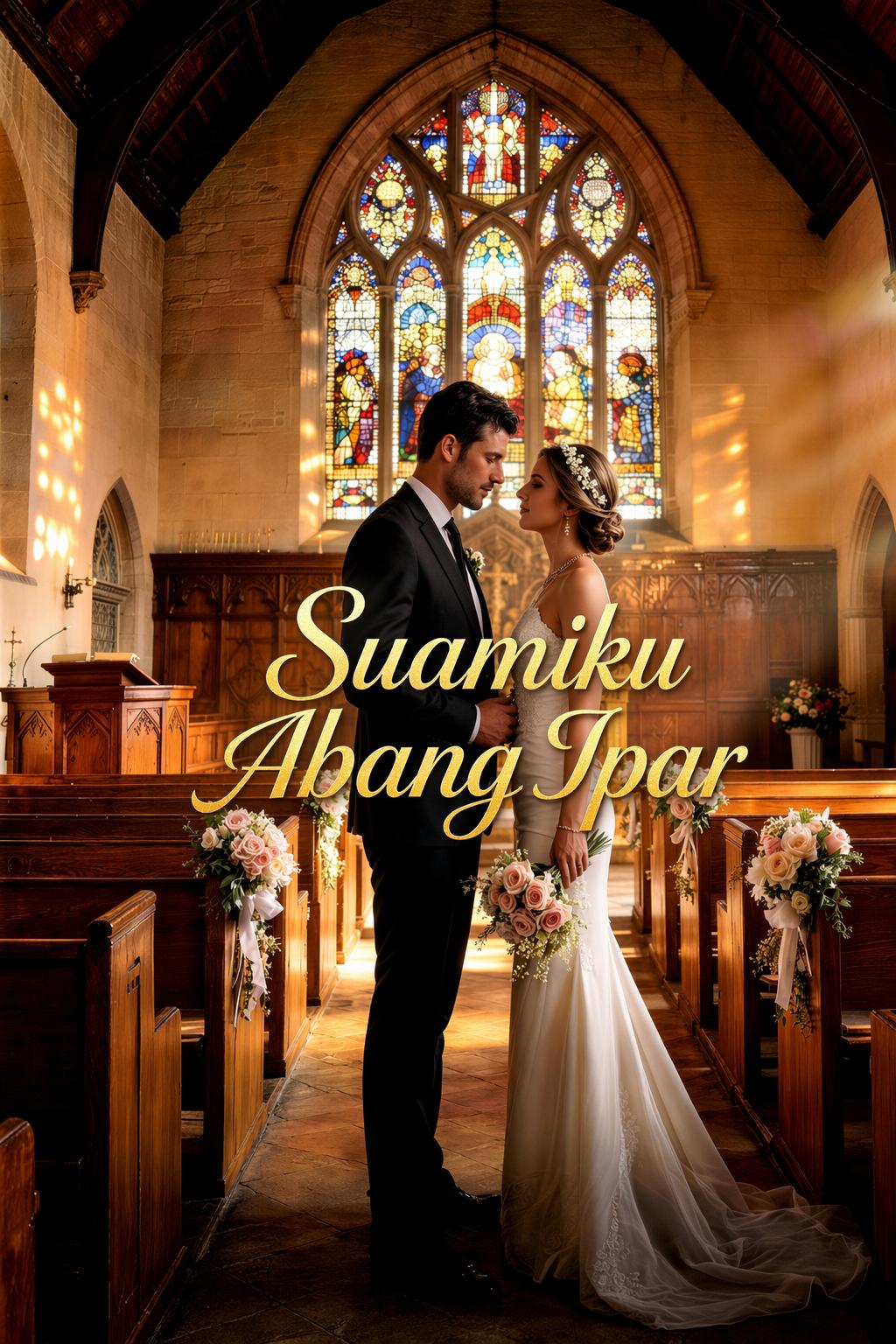 Suamiku Abang Ipar