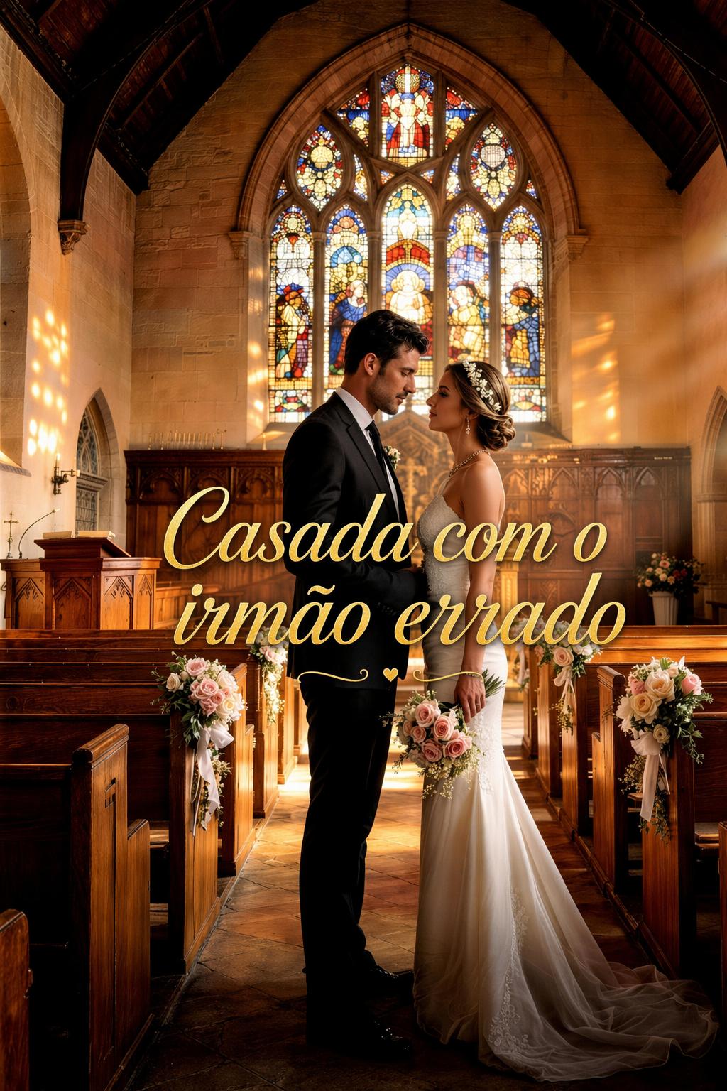 Casada com o irmão errado