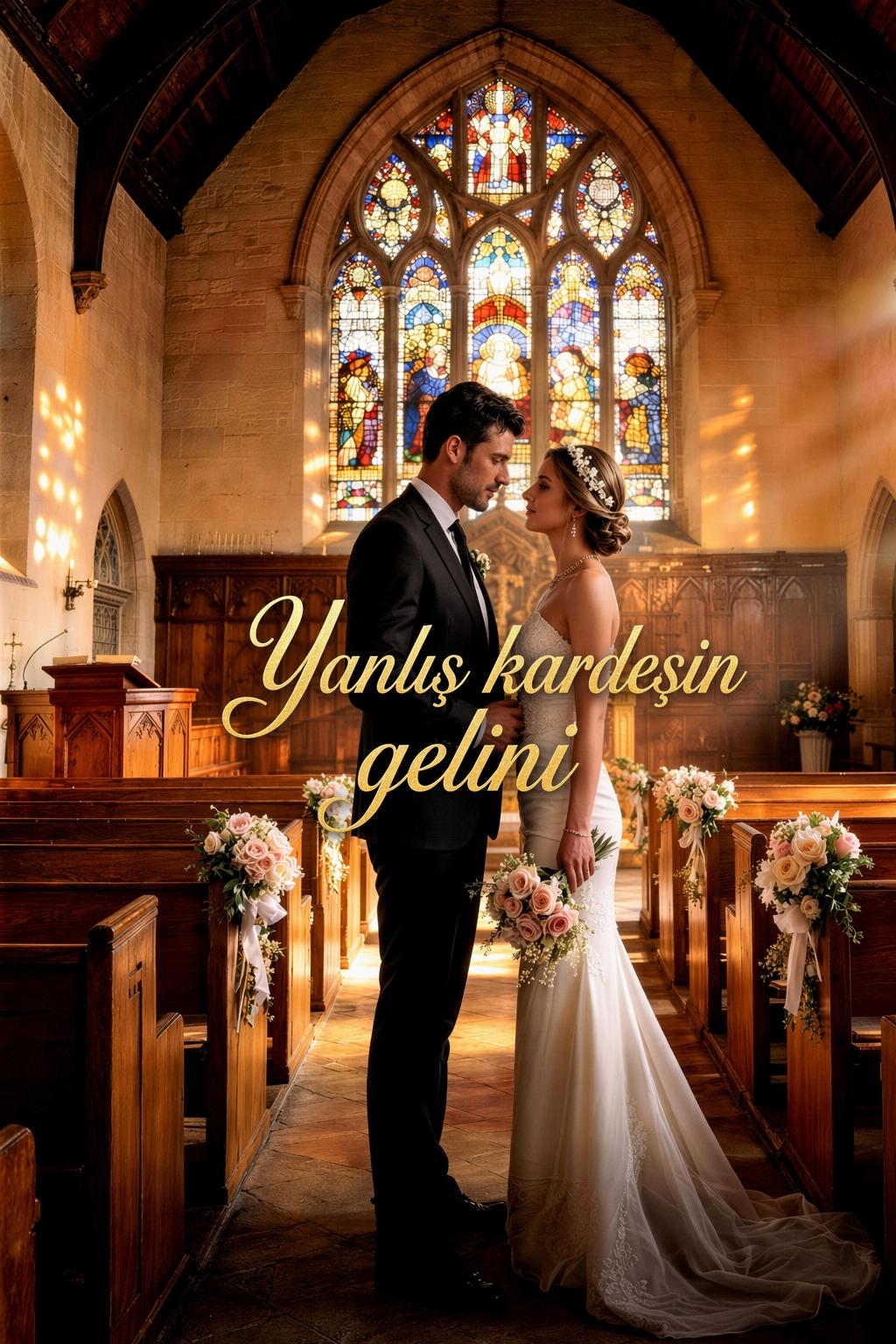 Yanlış kardeşin gelini