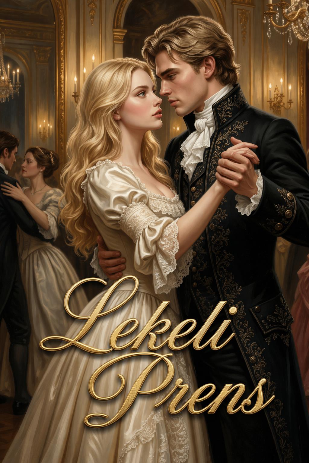 Lekeli Prens