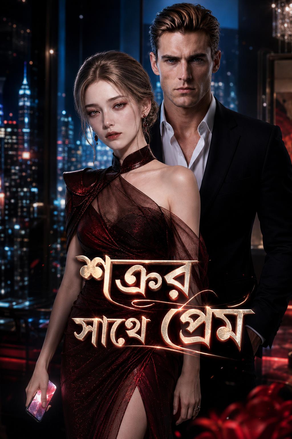 শত্রুর সাথে প্রেম
