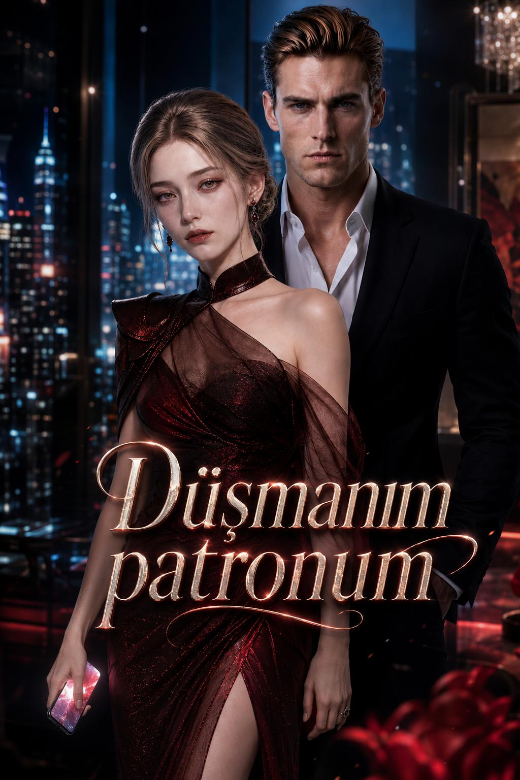 Düşmanım patronum