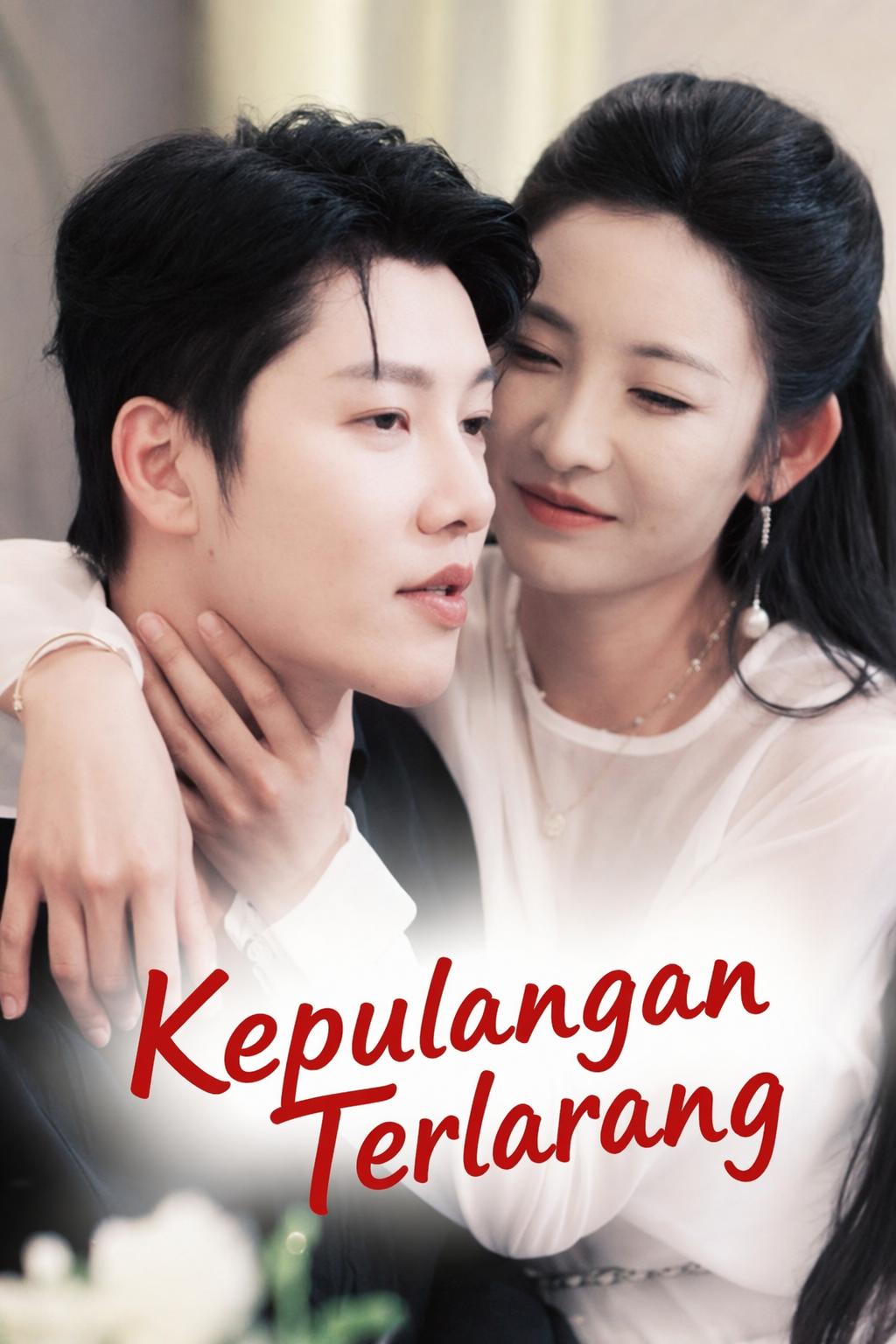 Kepulangan Terlarang
