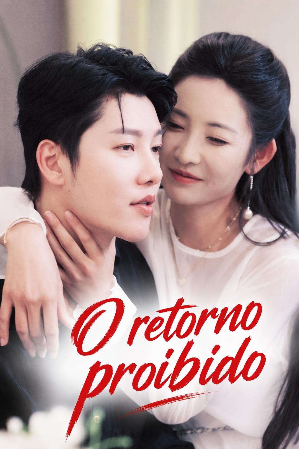 O retorno proibido