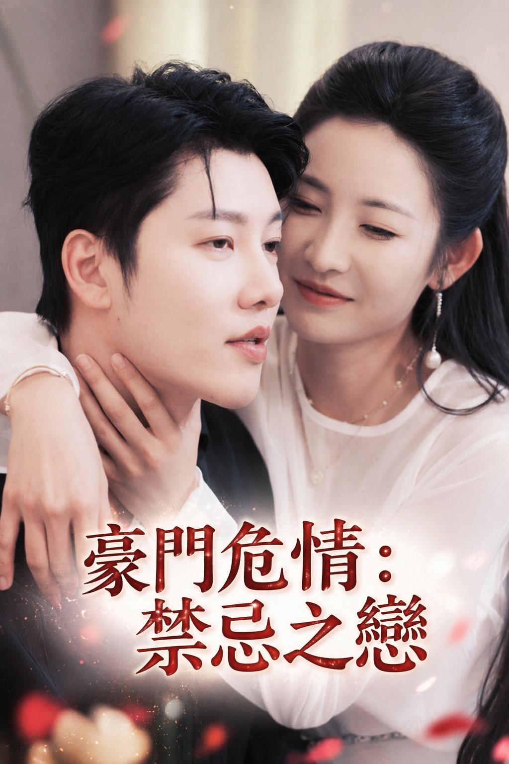 豪門危情：禁忌之戀