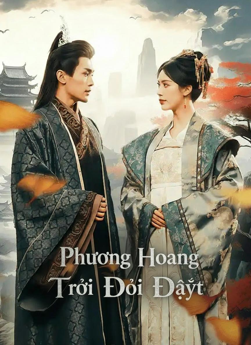 Phượng Hoàng Trỗi Dậy