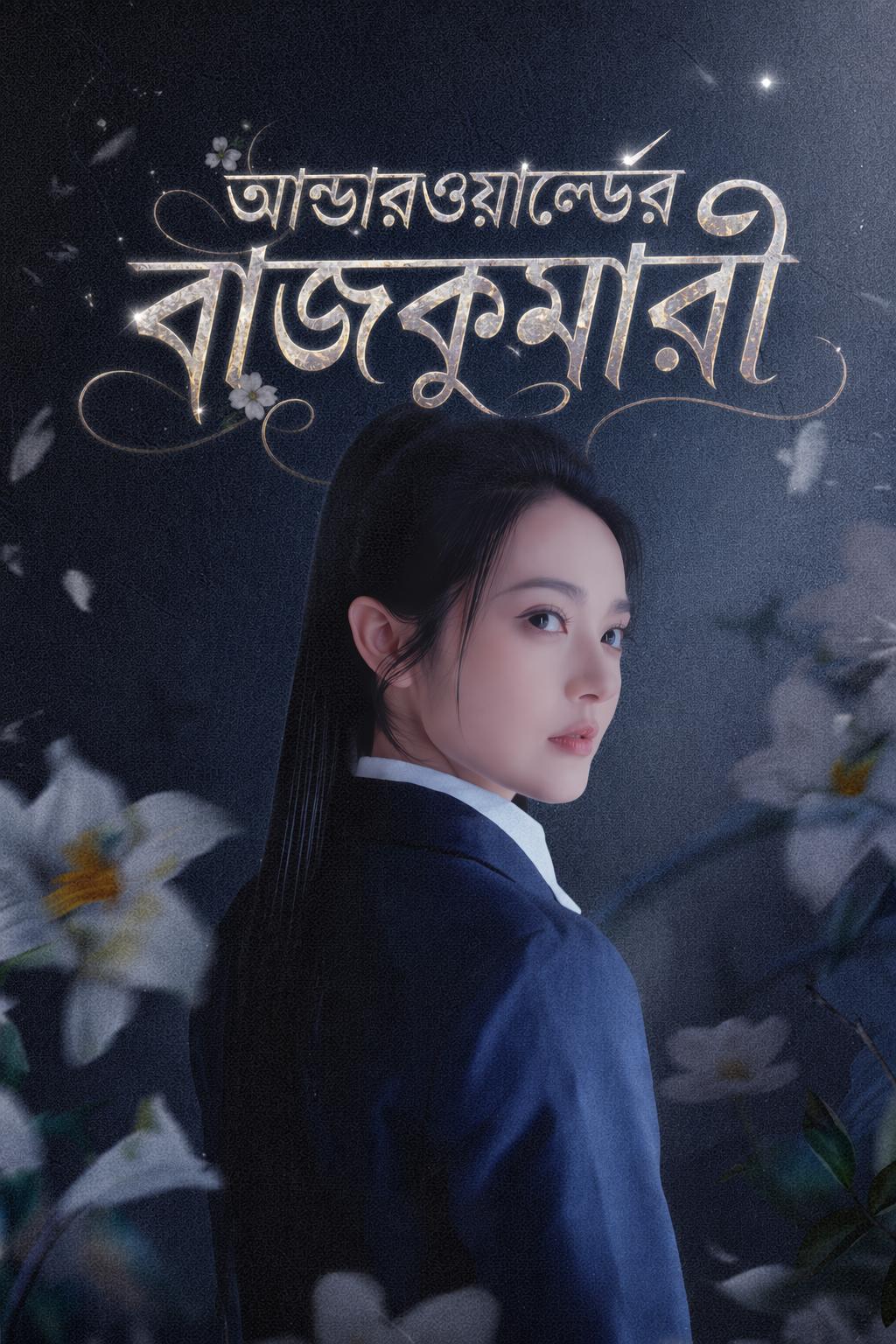 আন্ডারওয়ার্ল্ডের রাজকুমারী