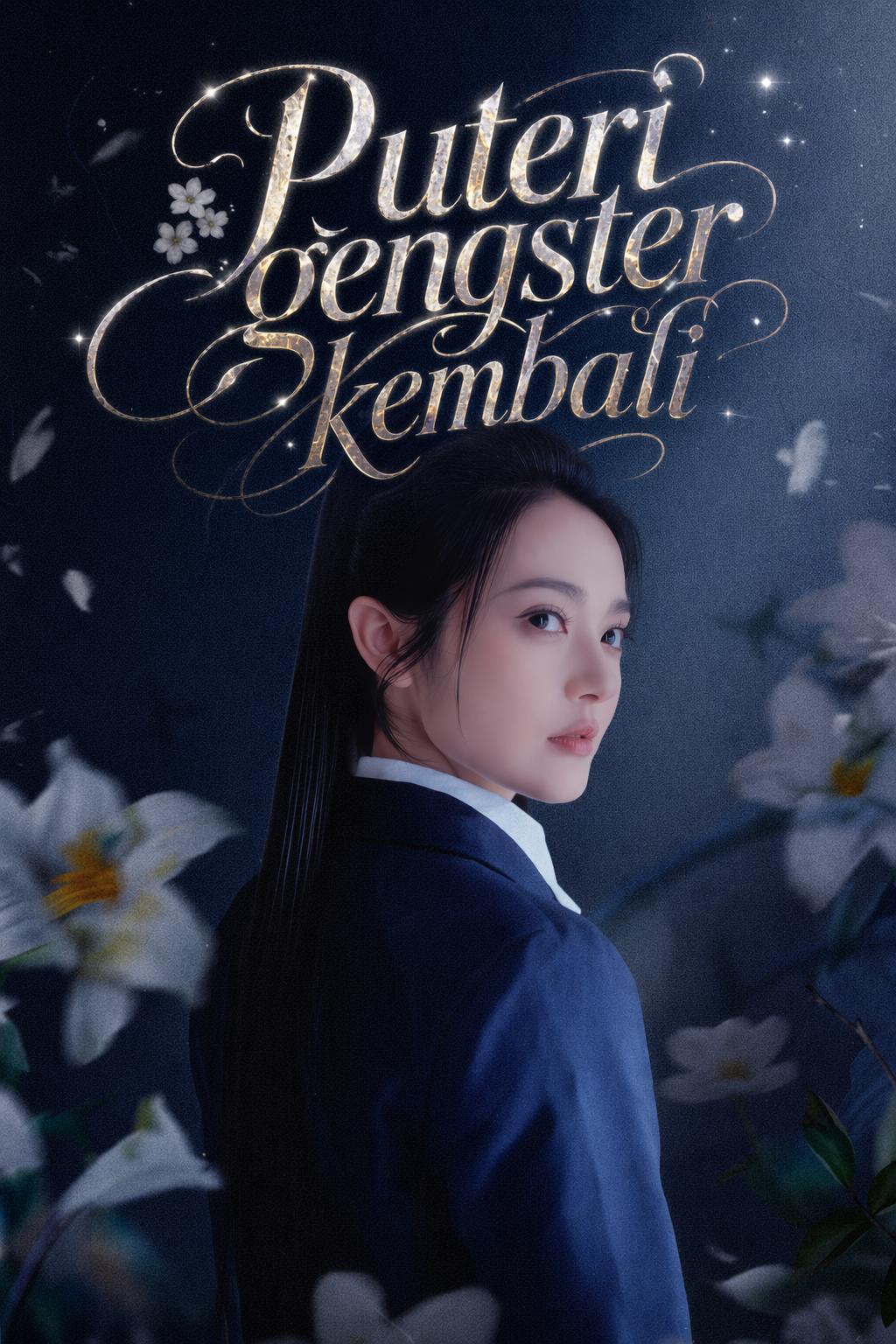 Puteri gengster kembali