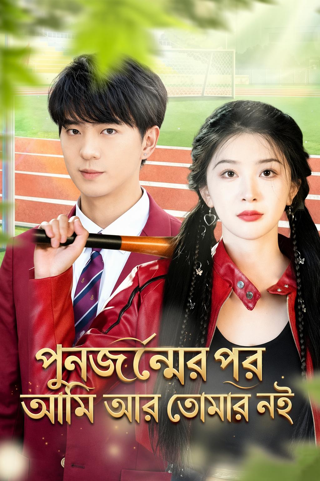 পুনর্জন্মের পর আমি আর তোমার নই