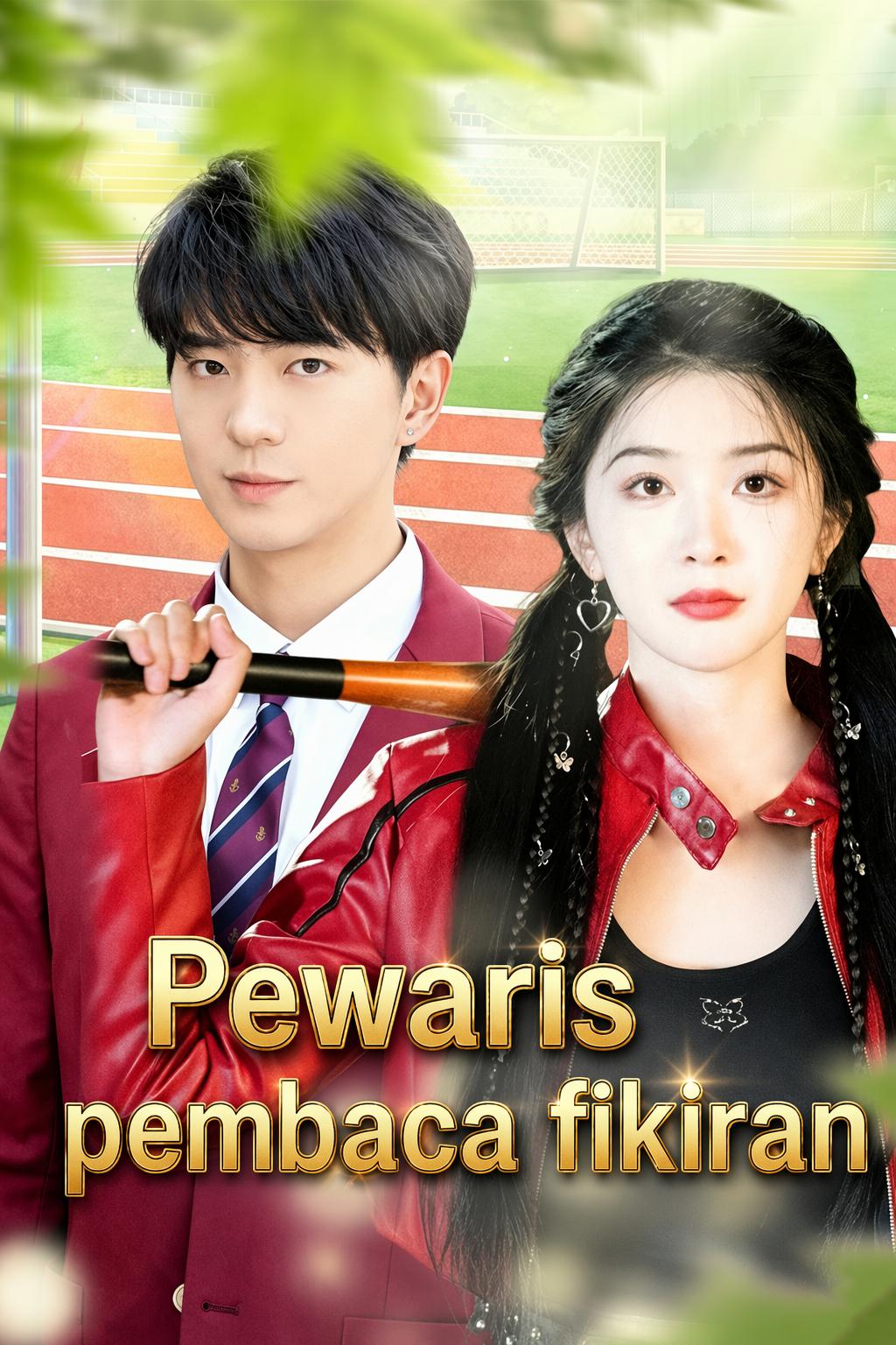 Pewaris pembaca fikiran