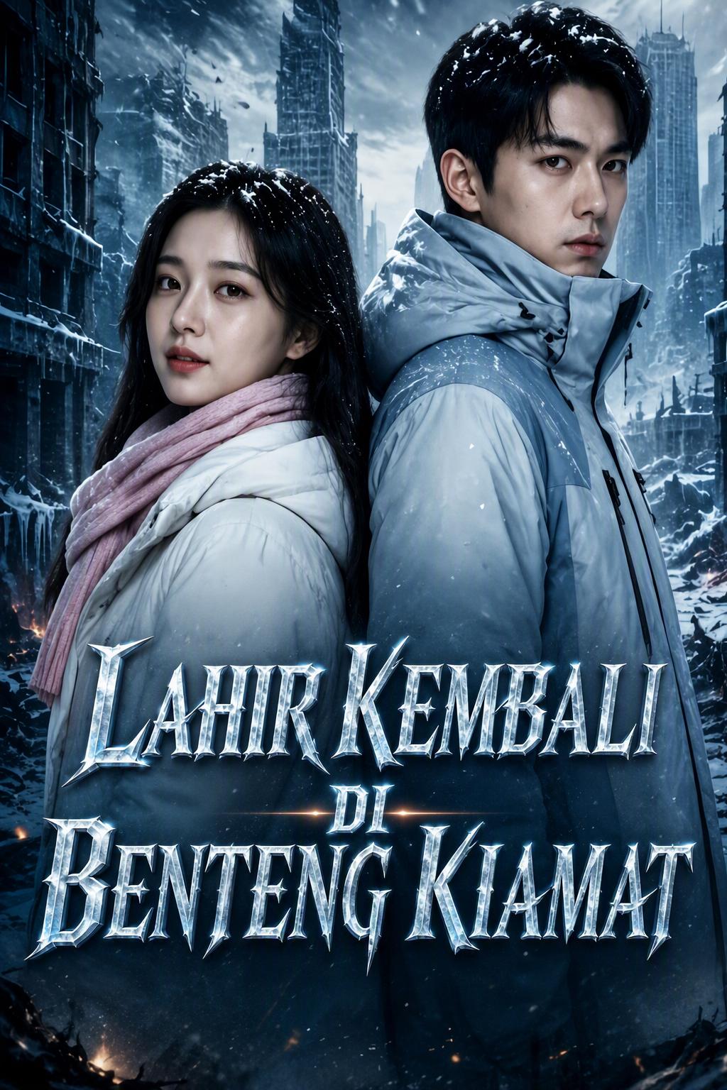 Bunker Aman di Hari Kiamat