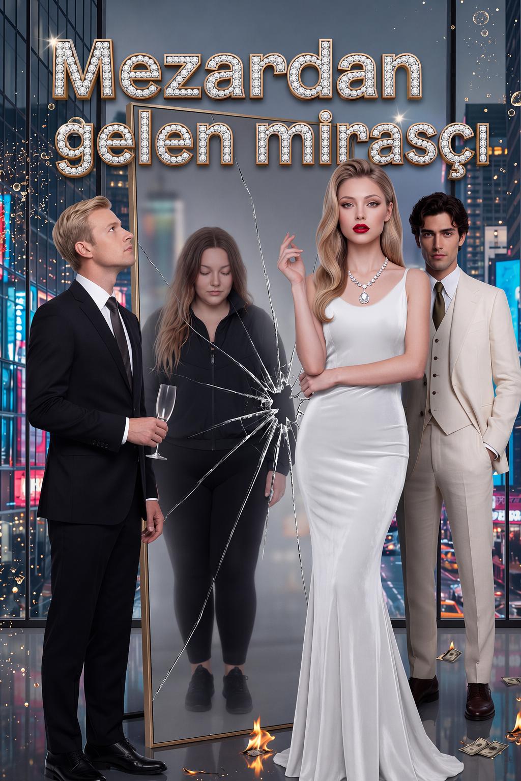 Mezardan gelen mirasçı