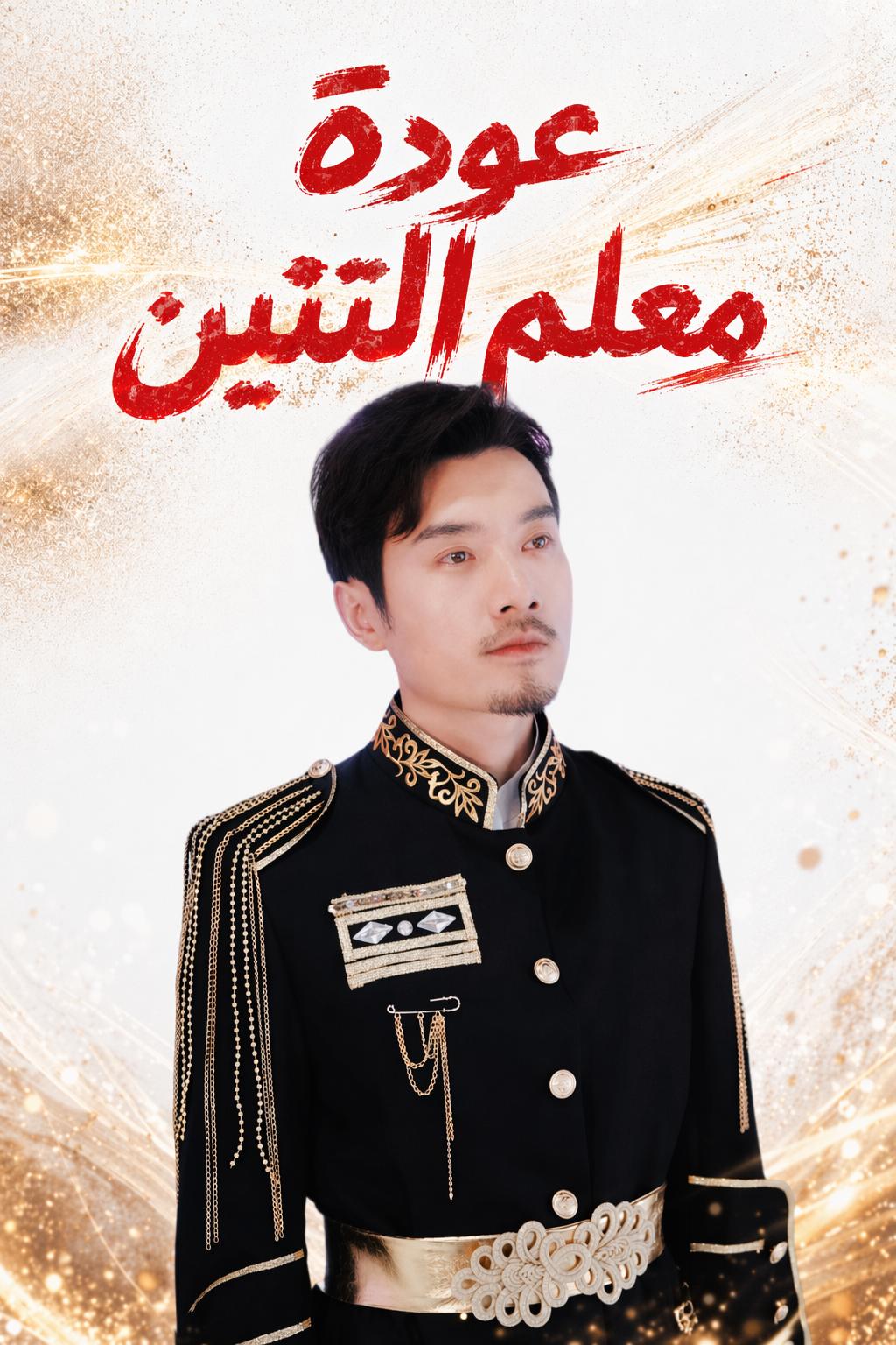 عودة معلم التنين