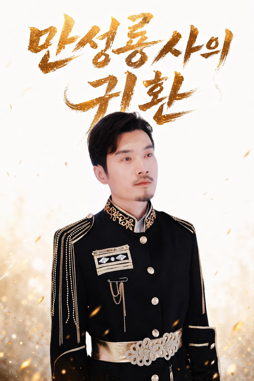 만성룡사의 귀환
