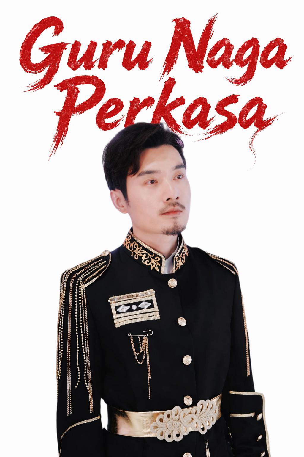 Guru Naga Perkasa