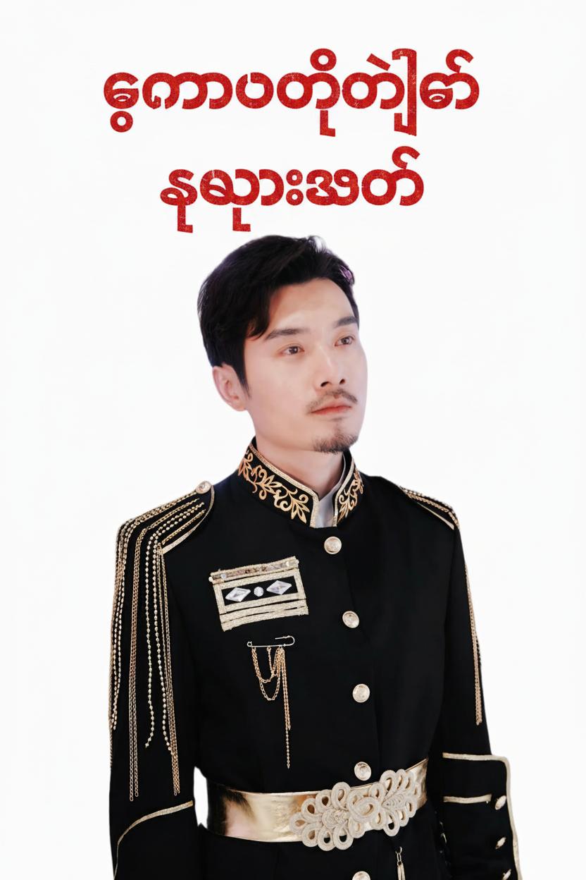 ဒဏ္ဍာရီတို့၏ ဆရာသခင်