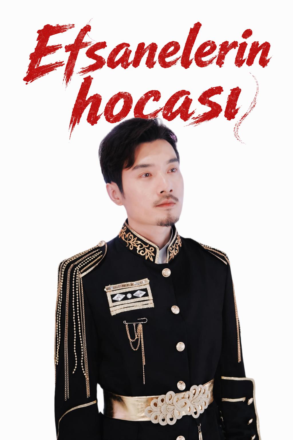 Efsanelerin hocası