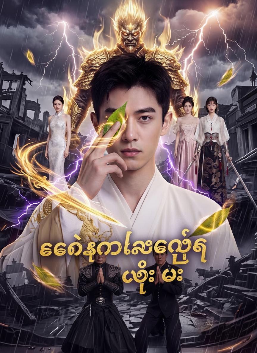 ခေါင်းတလားထဲက ဘိုးဘေး