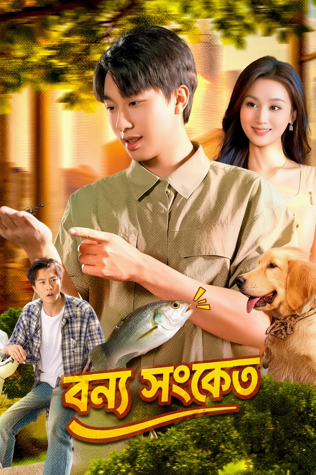 বন্য সংকেত