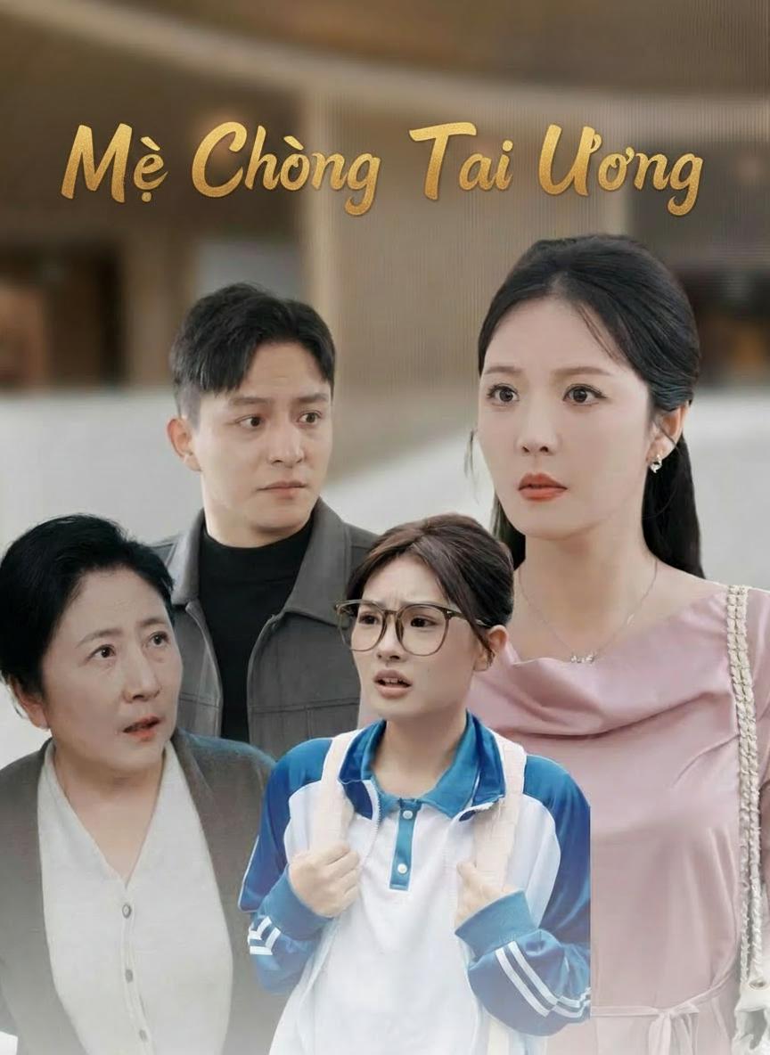 Mẹ Chồng Tai Ương