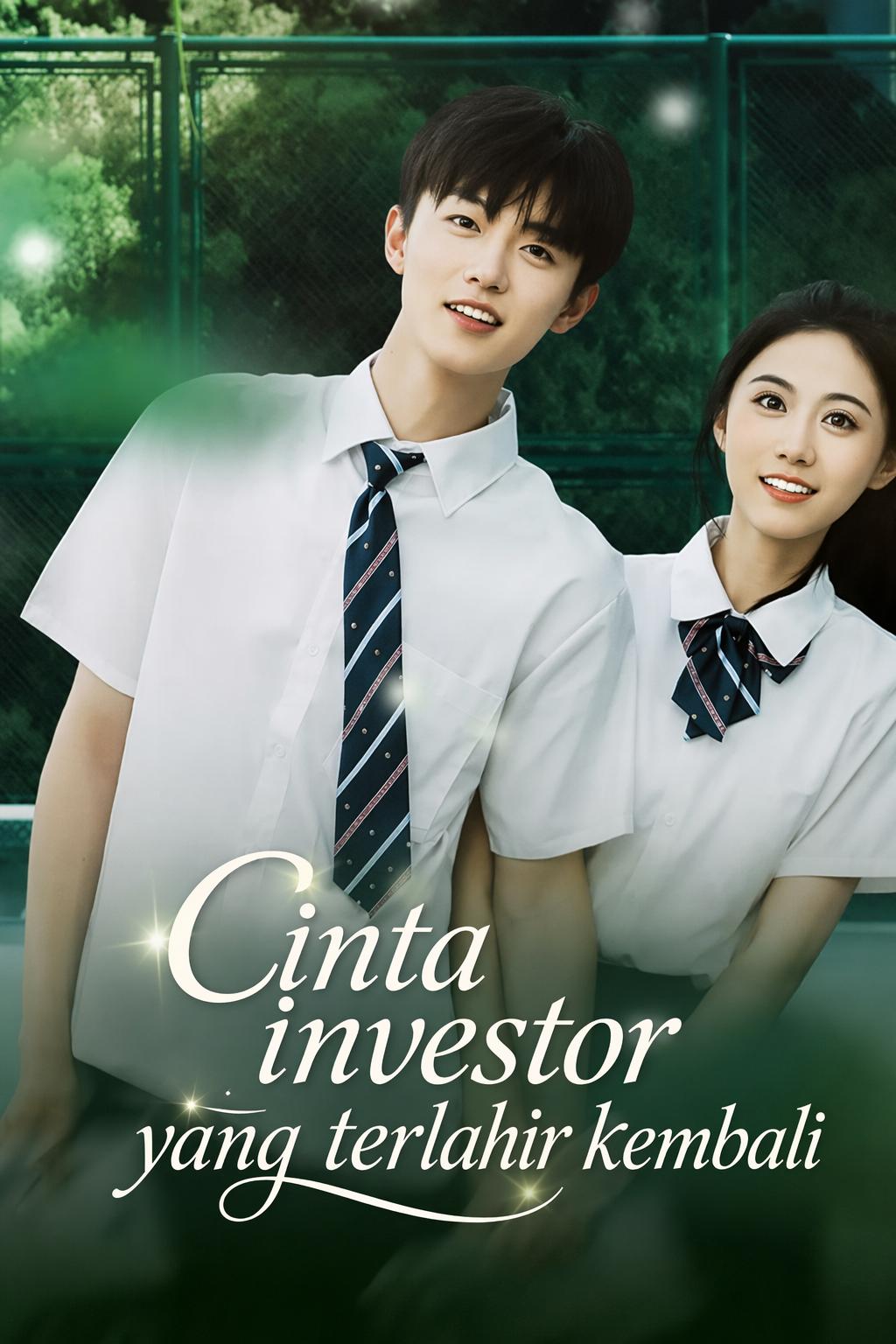 Cinta investor yang terlahir kembali