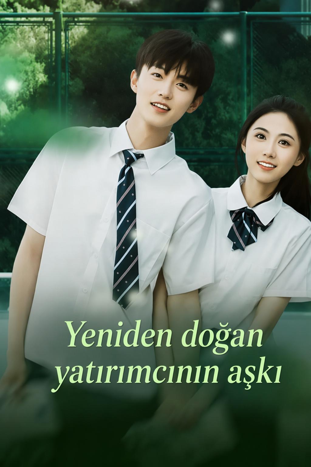 Yeniden doğan yatırımcının aşkı