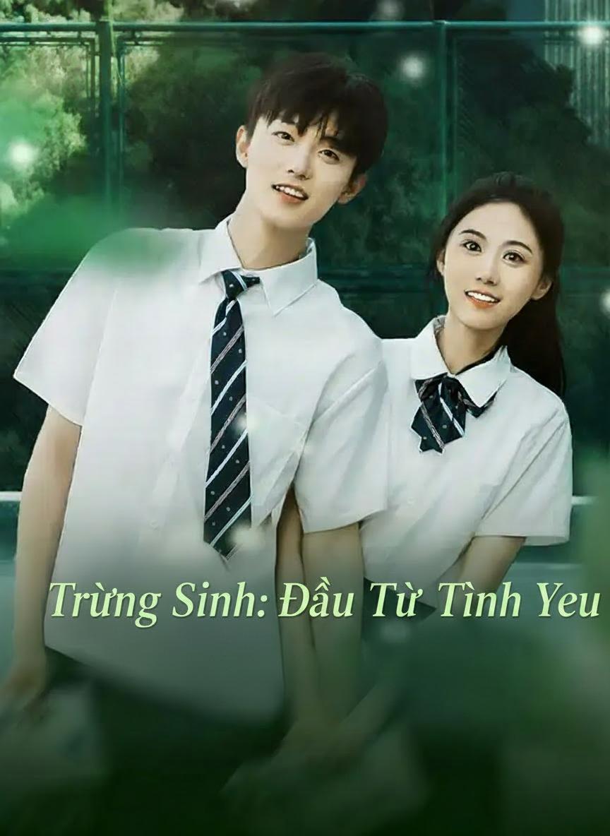 Trùng Sinh Nuôi Vợ Tổng Tài