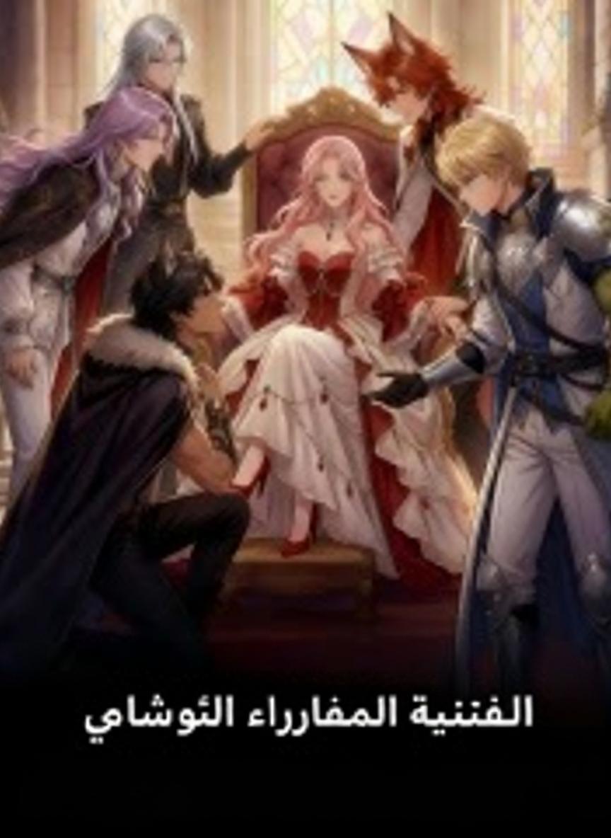 الشريرة وأقرانها البهيميون