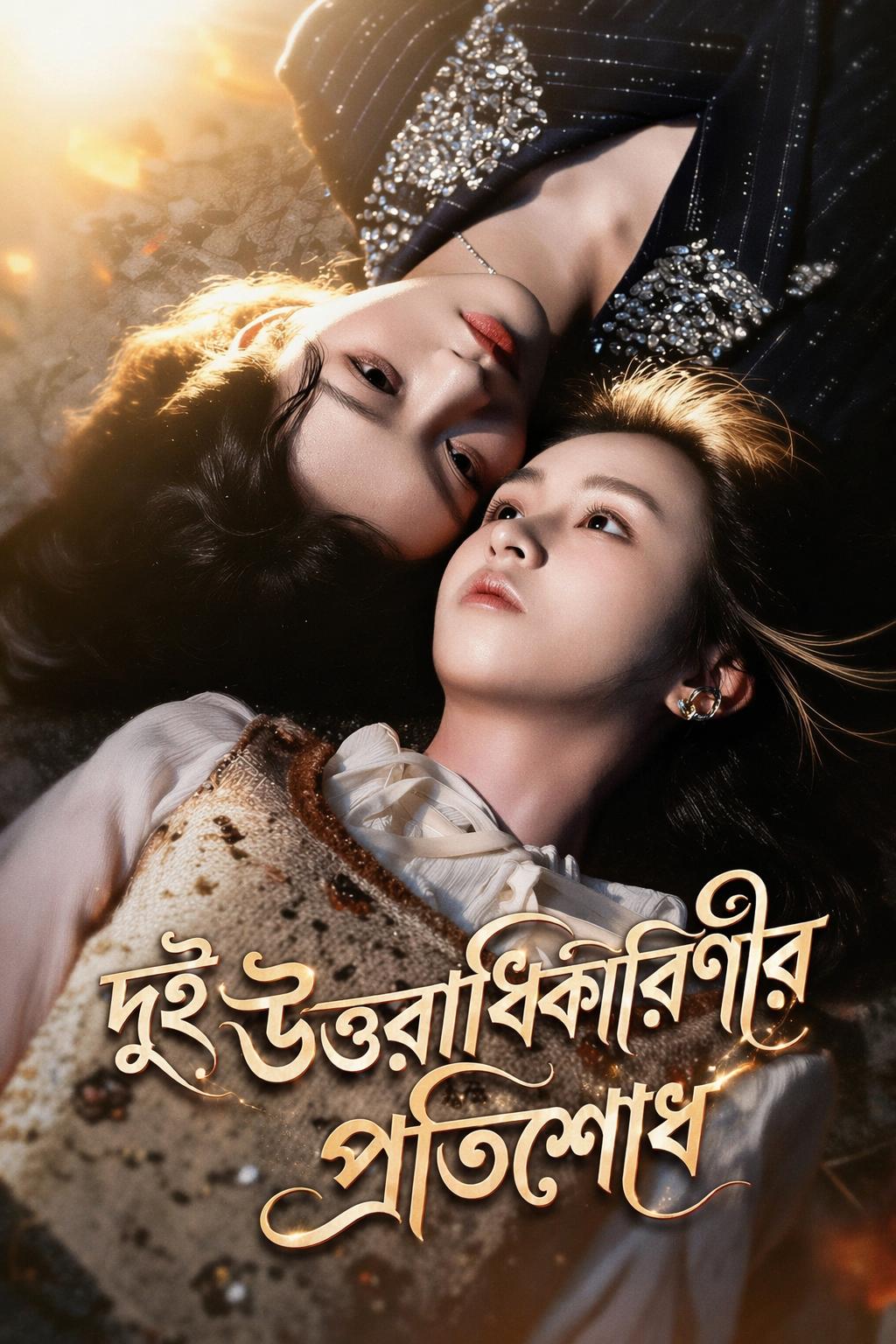 দুই উত্তরাধিকারিণীর প্রতিশোধ