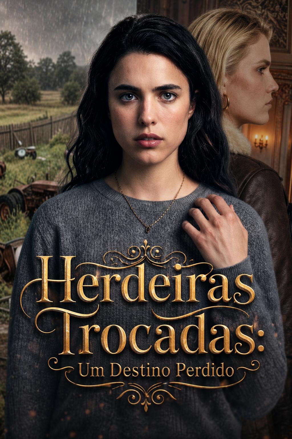 Herdeiras Trocadas: Um Destino Desviado