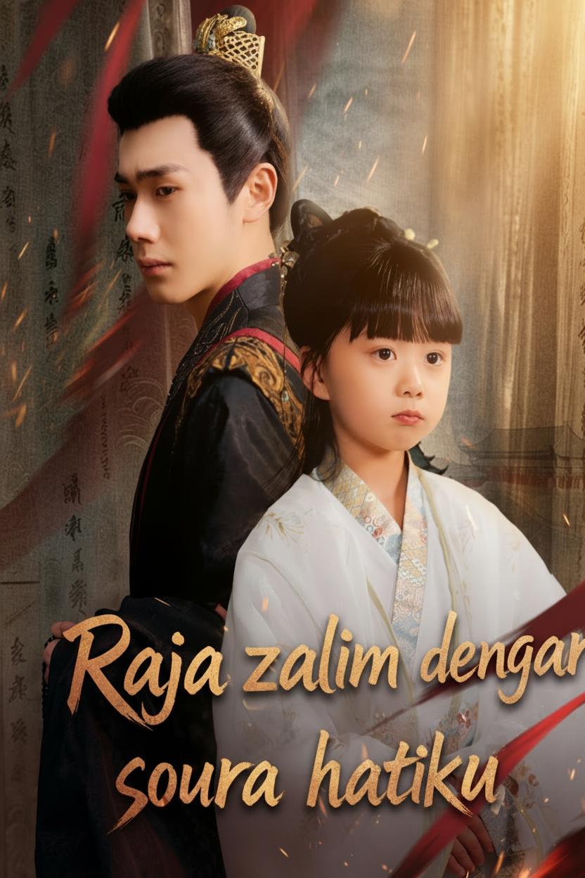 Raja zalim dengar suara hatiku