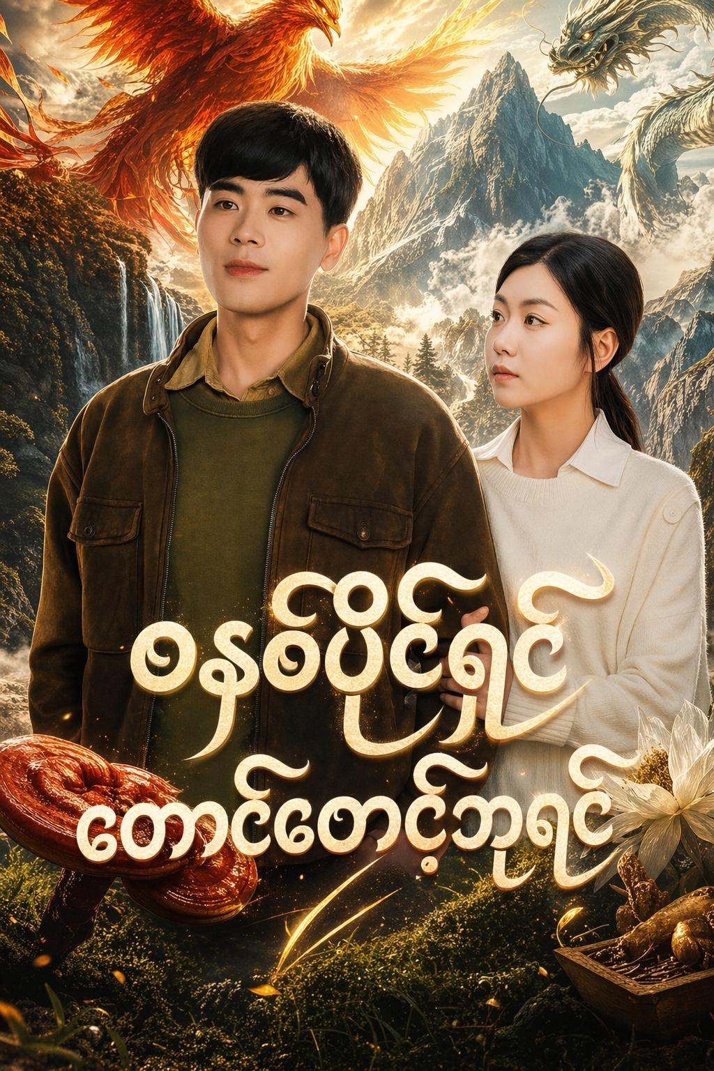 စနစ်ပိုင်ရှင် တောင်စောင့်ဘုရင်