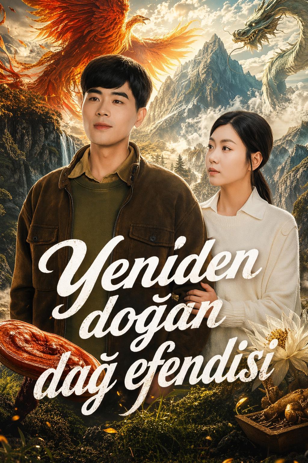Yeniden doğan dağ efendisi