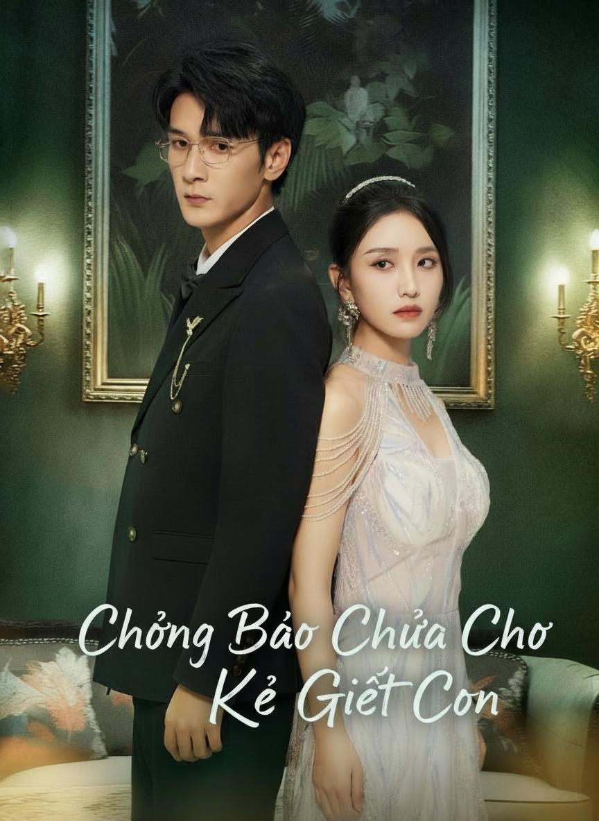 Chồng Bào Chữa Cho Kẻ Giết Con