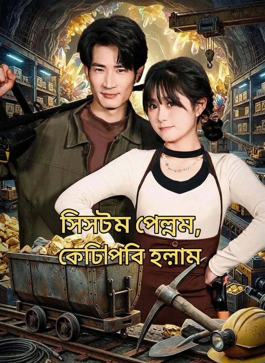 সিস্টেম পেলাম, কোটিপতি হলাম