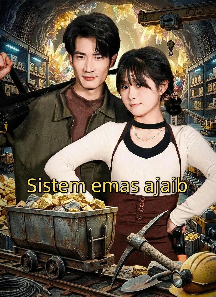 Sistem emas ajaib
