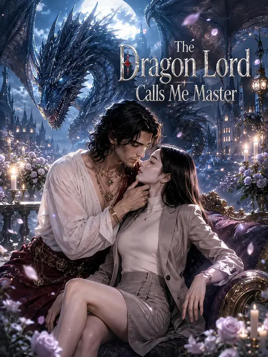 The Dragon Lord Calls Me Master