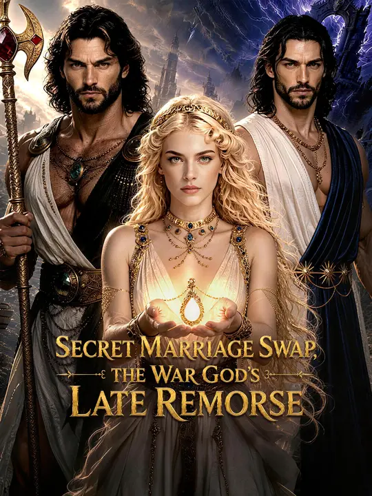 Secret Marriage Swap, The War God’s Late Remorse