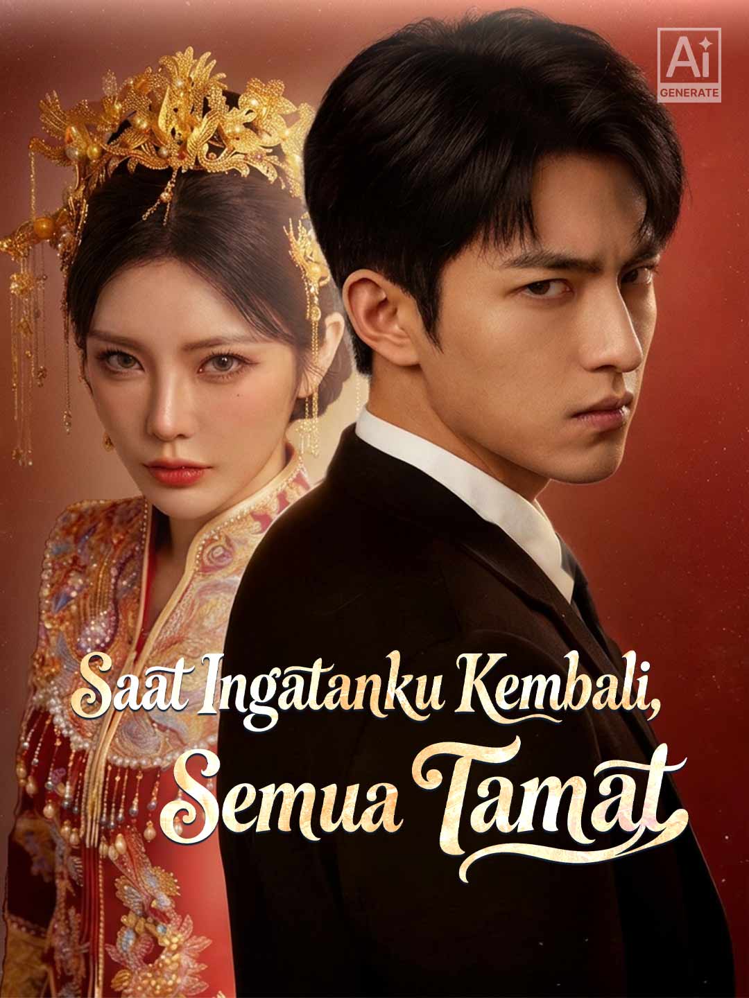 Saat Ingatanku Kembali, Semua Tamat