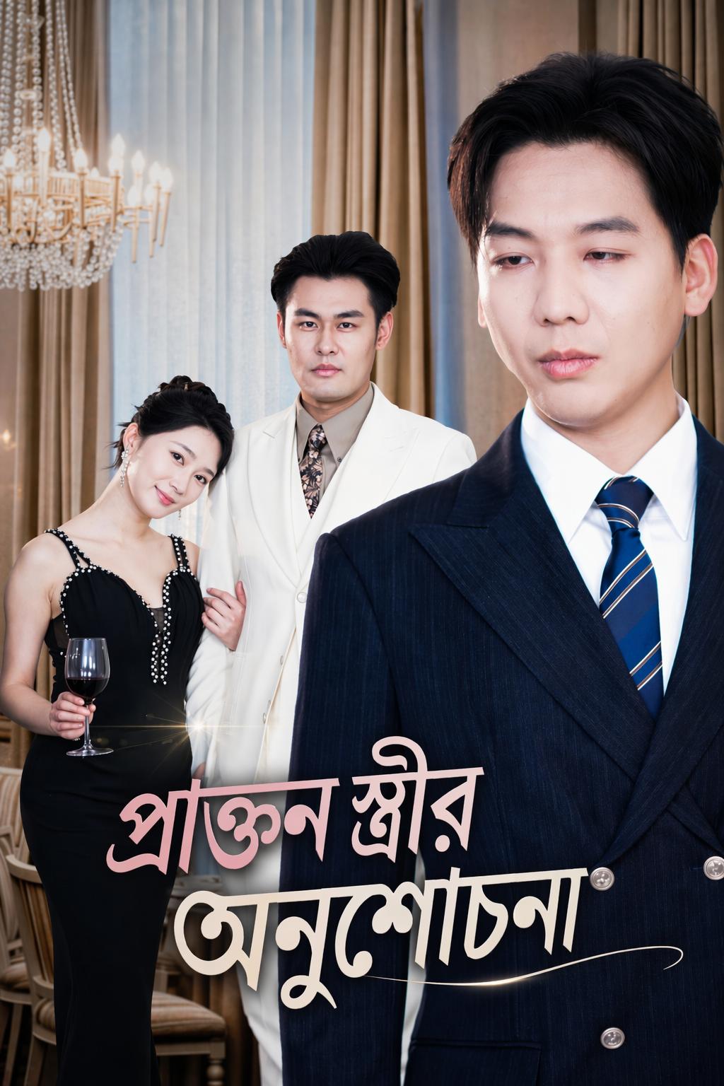 আমাকে ছেড়ে যাওয়া স্ত্রীর অনুশোচনা