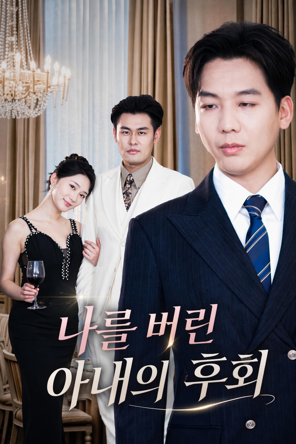 나를 버린 아내의 후회