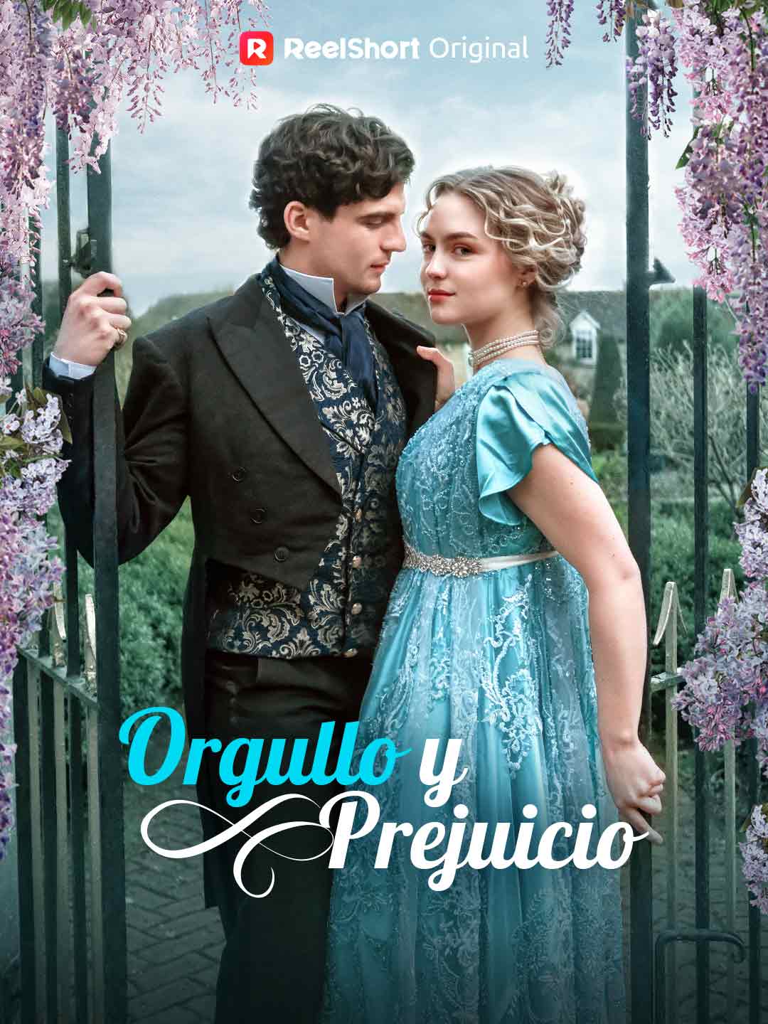 Orgullo y prejuicio