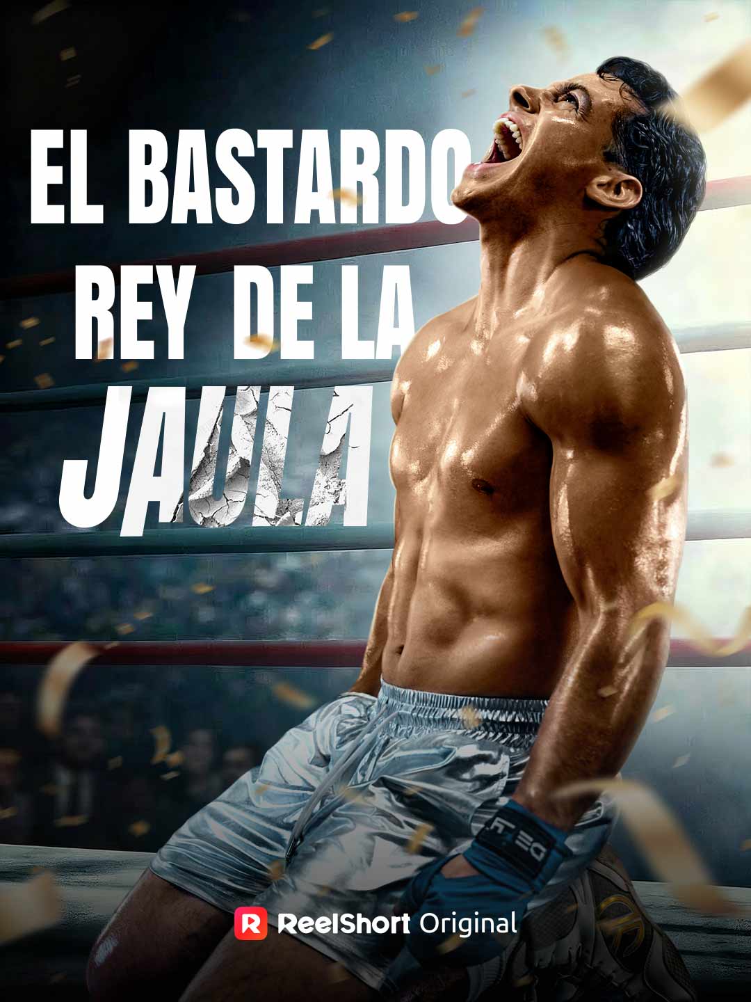 O Bastardo Rei da Jaula