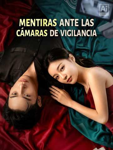 Mentiras ante las cámaras de vigilancia